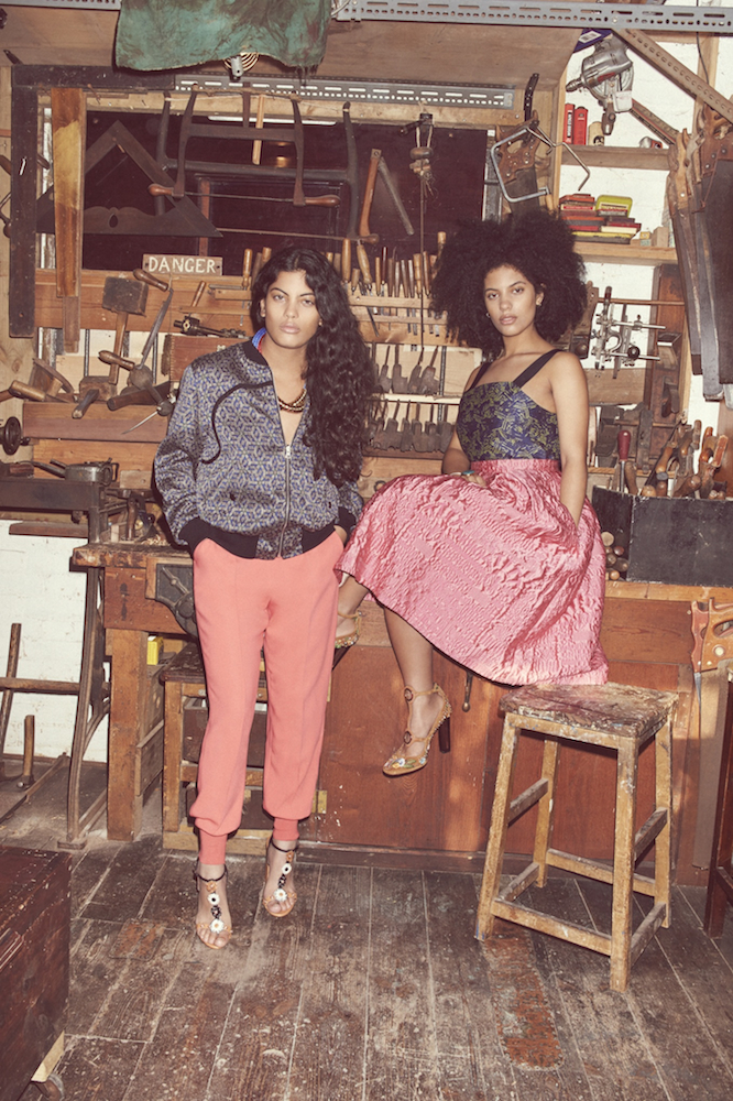 IBEYI