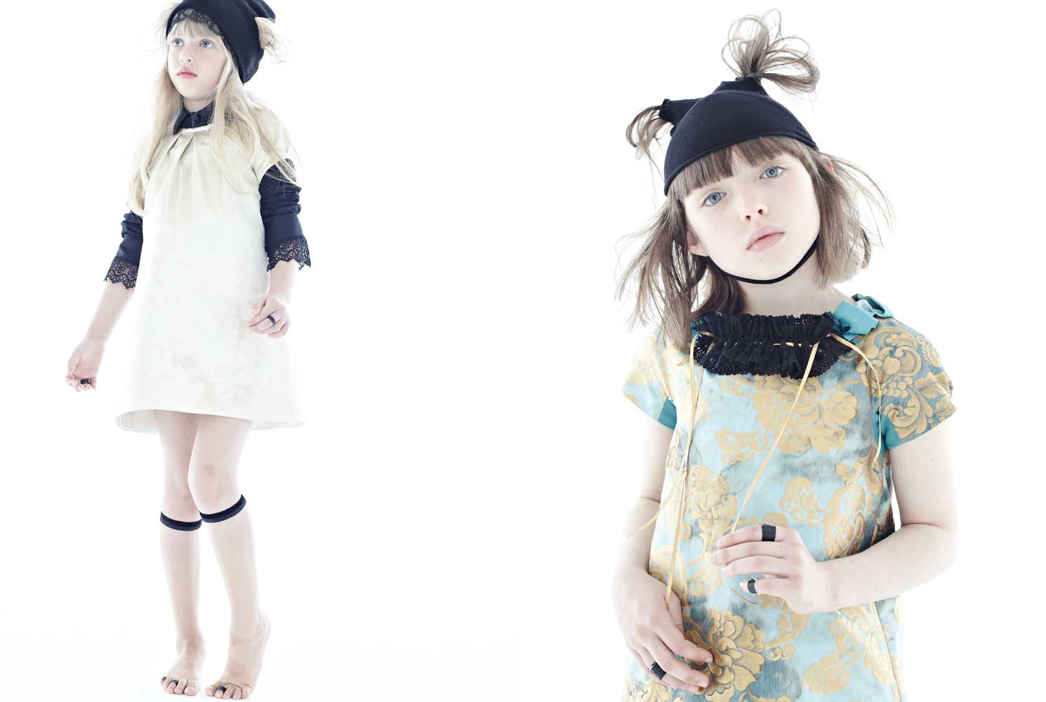 precious variations
