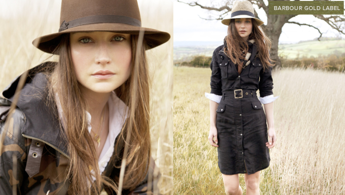 barbour