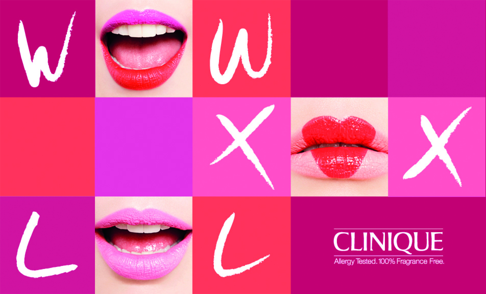 clinique | lips that pop