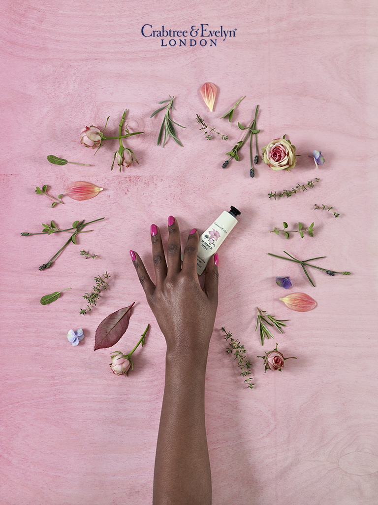CRABTREE & EVELYN SS16