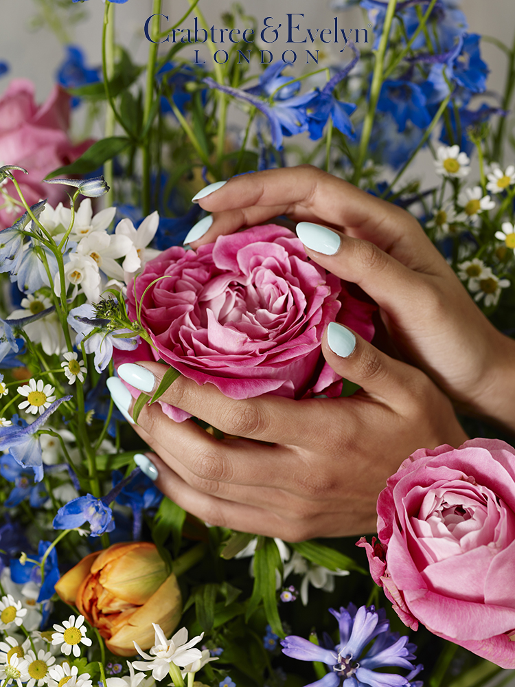 CRABTREE & EVELYN SS16
