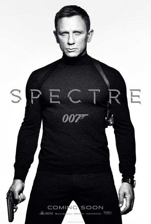 Spectre | Daniel Craig