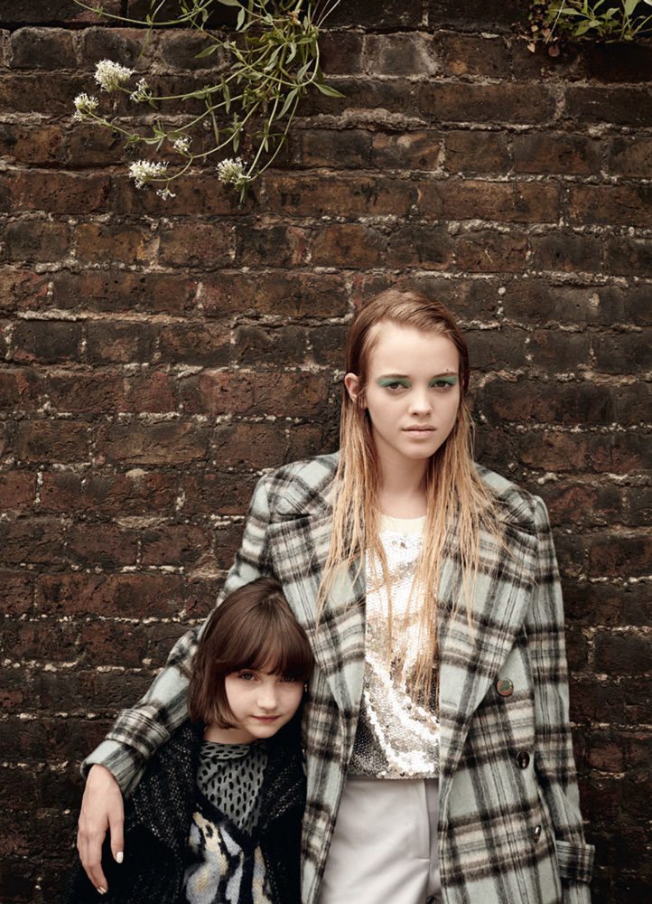 CAMDEN GIRLS