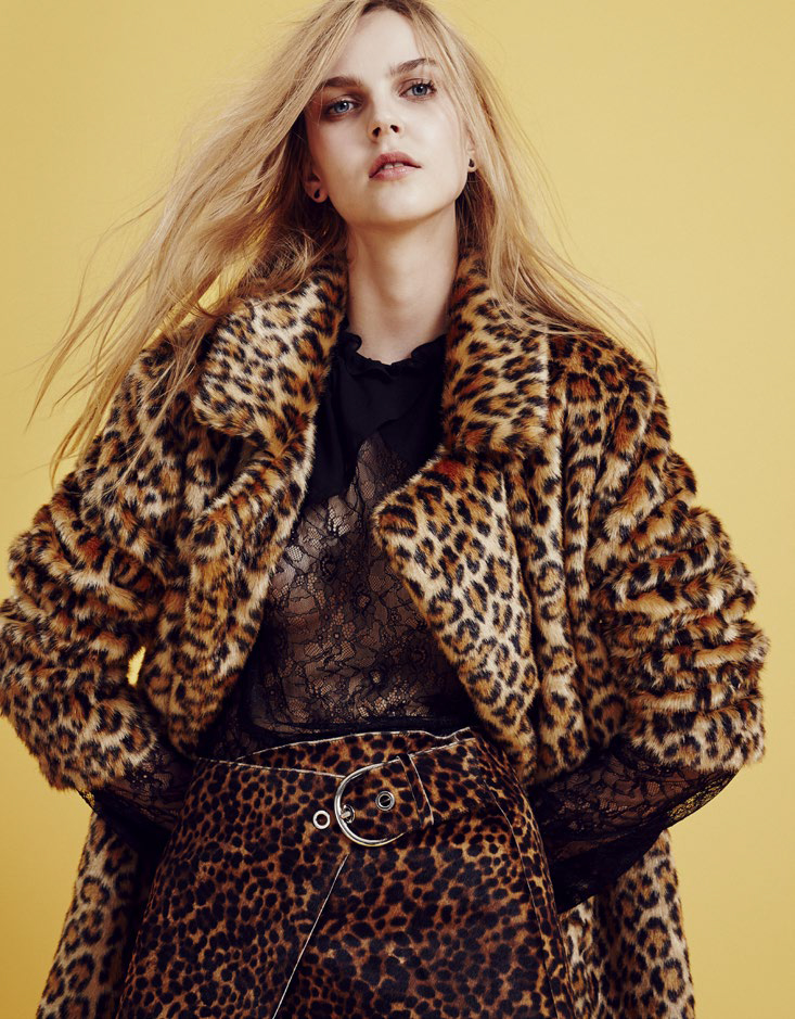 elle magazine