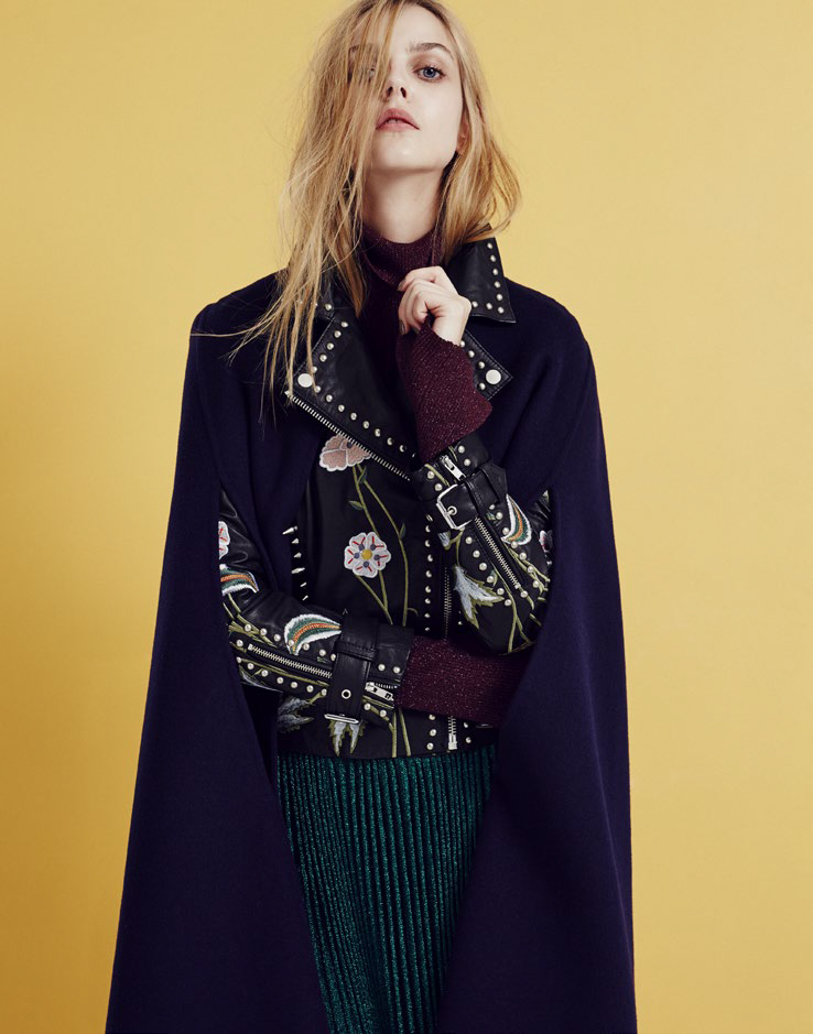 elle magazine