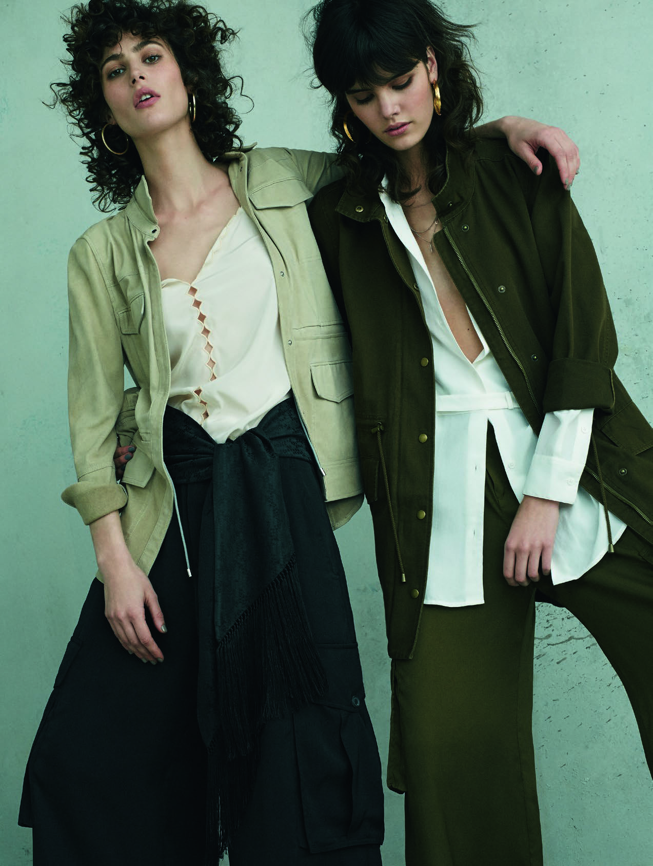 ELLE | HIGH STREET EDIT