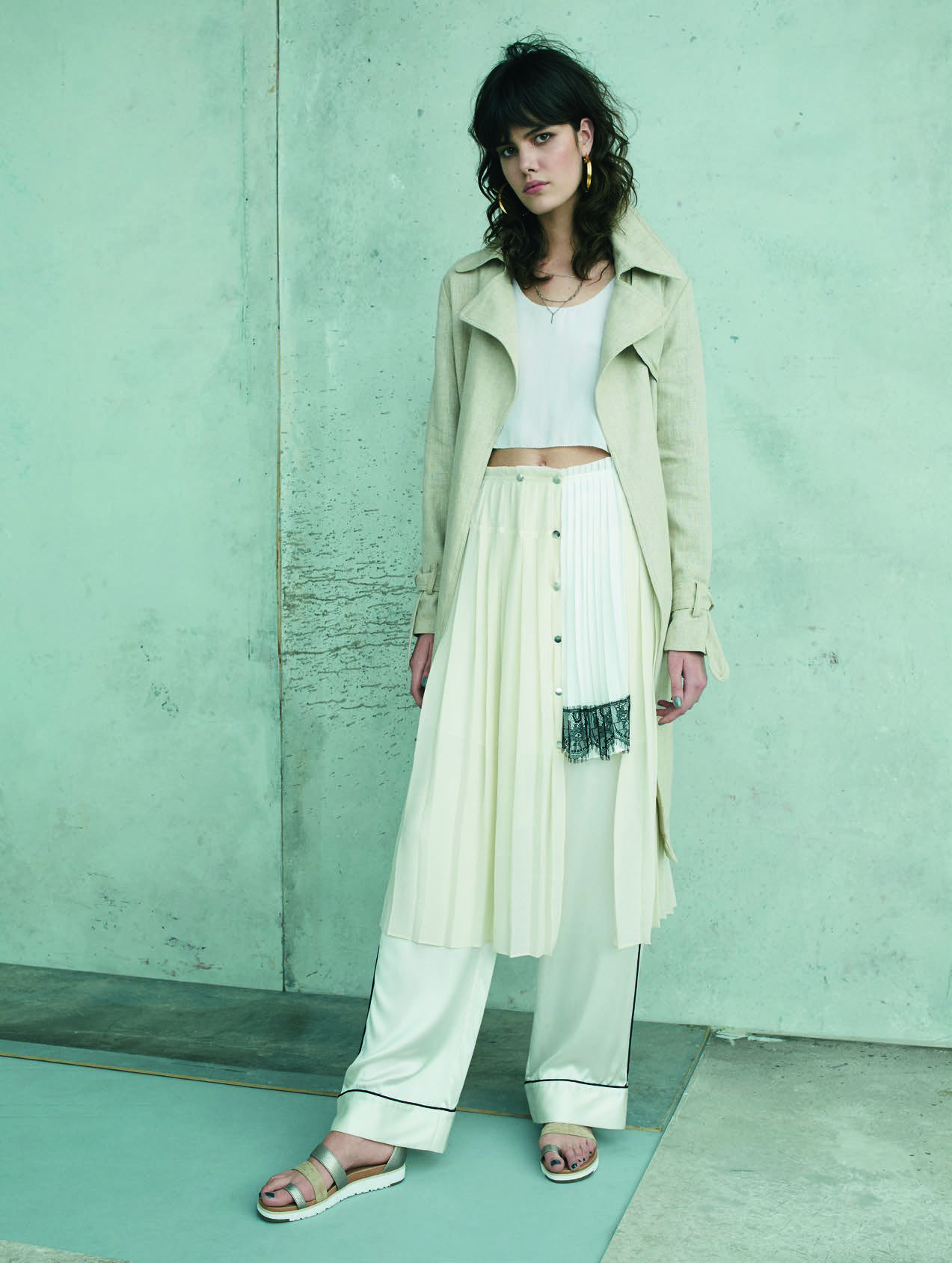 ELLE | HIGH STREET EDIT