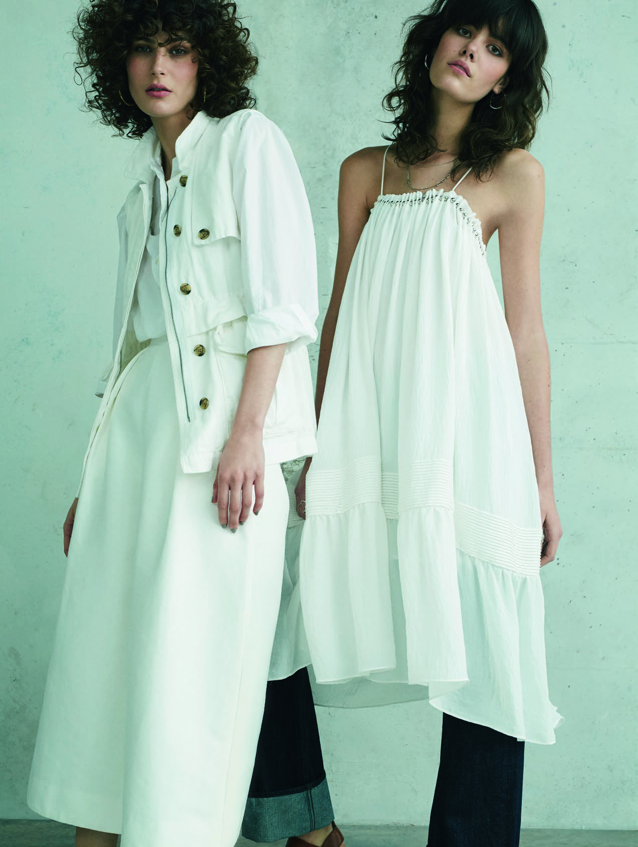 ELLE | HIGH STREET EDIT