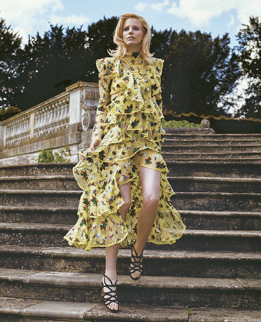 FLORAL