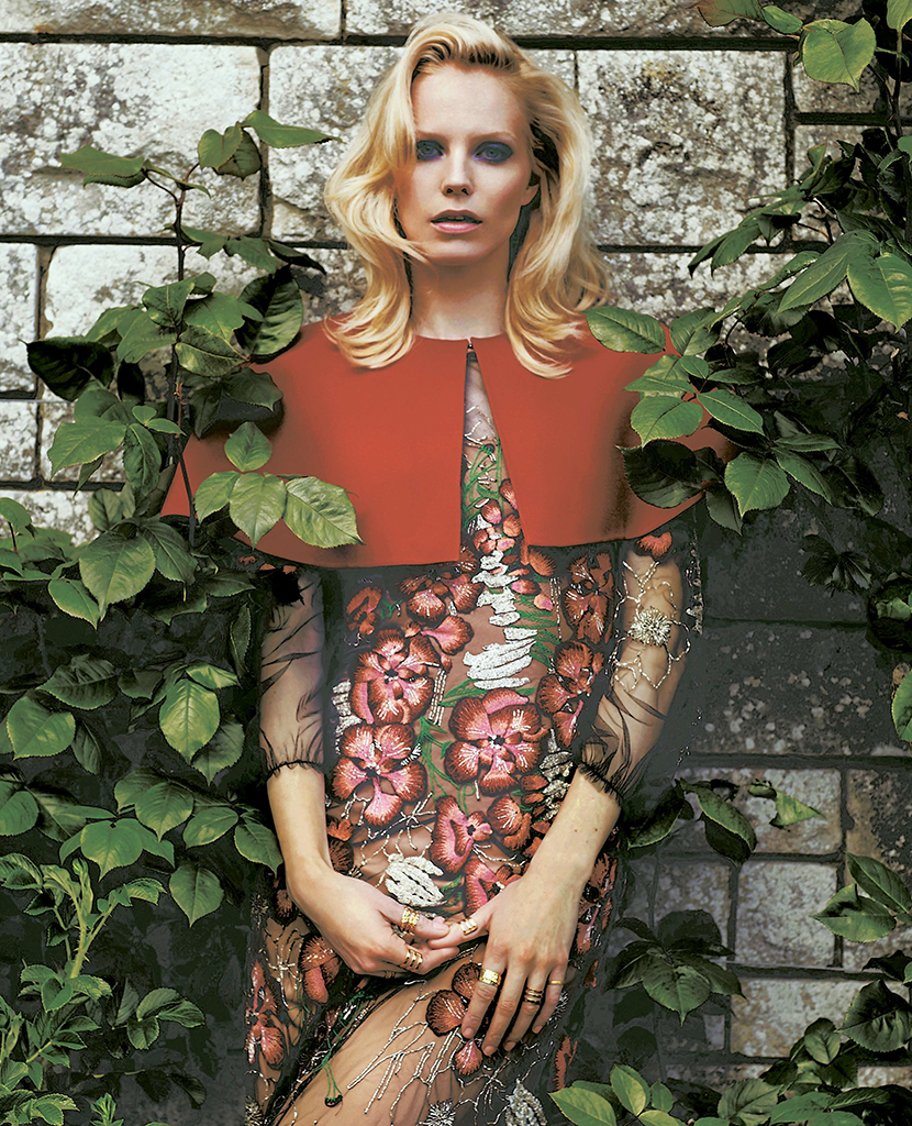 FLORAL