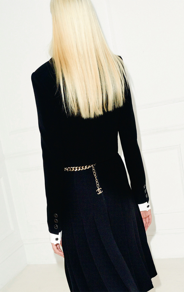 Spring / Summer 15
