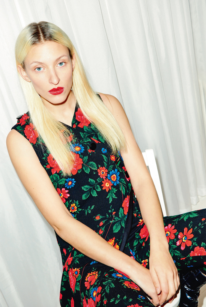 Spring / Summer 15