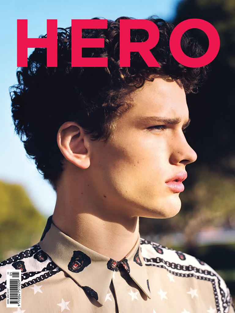 Hero