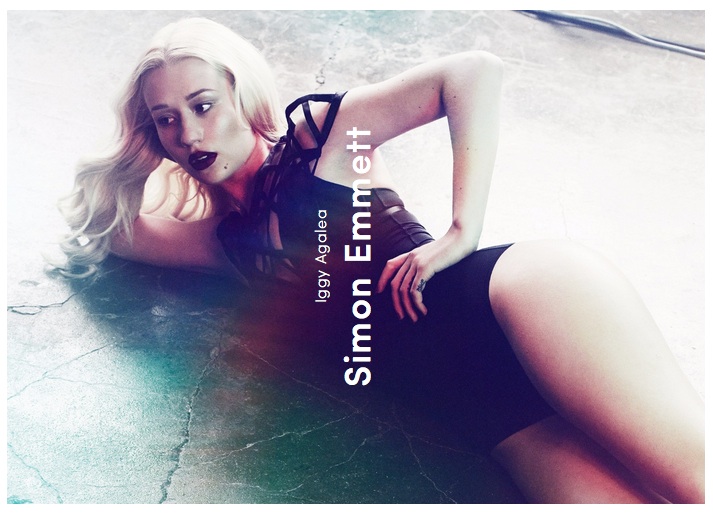 iggy azalea