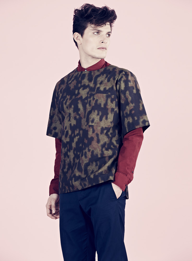 Liberty magazine