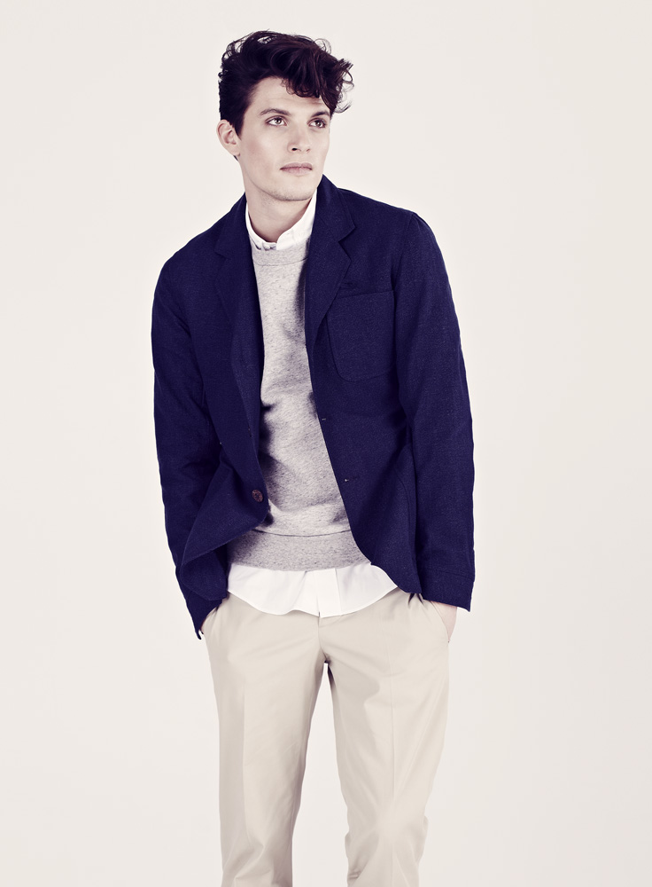 Liberty magazine