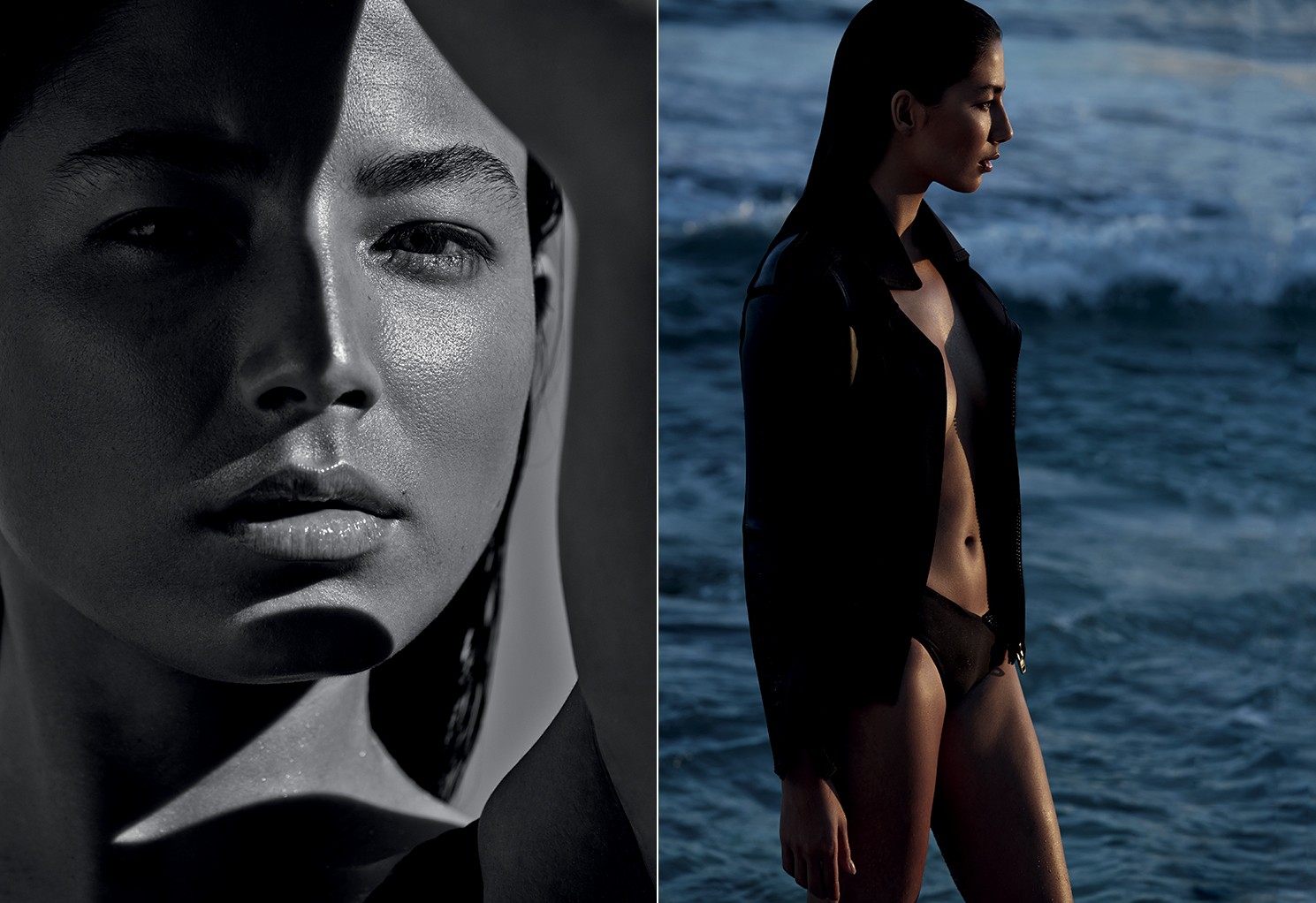 marie claire | feel good