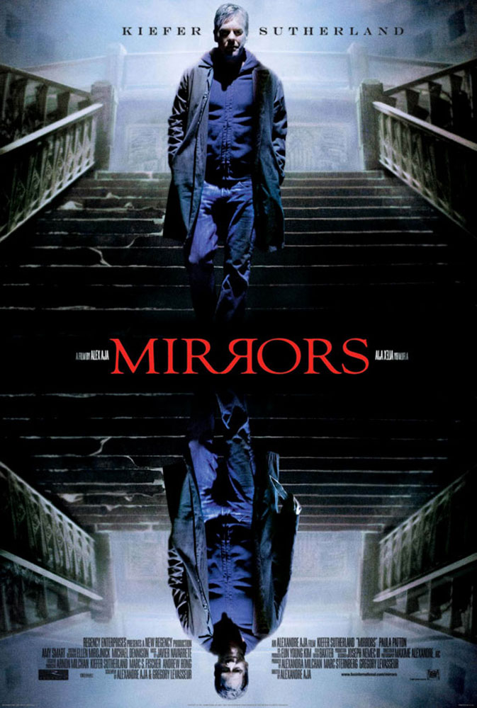 Mirrors | Keifer Sutherland