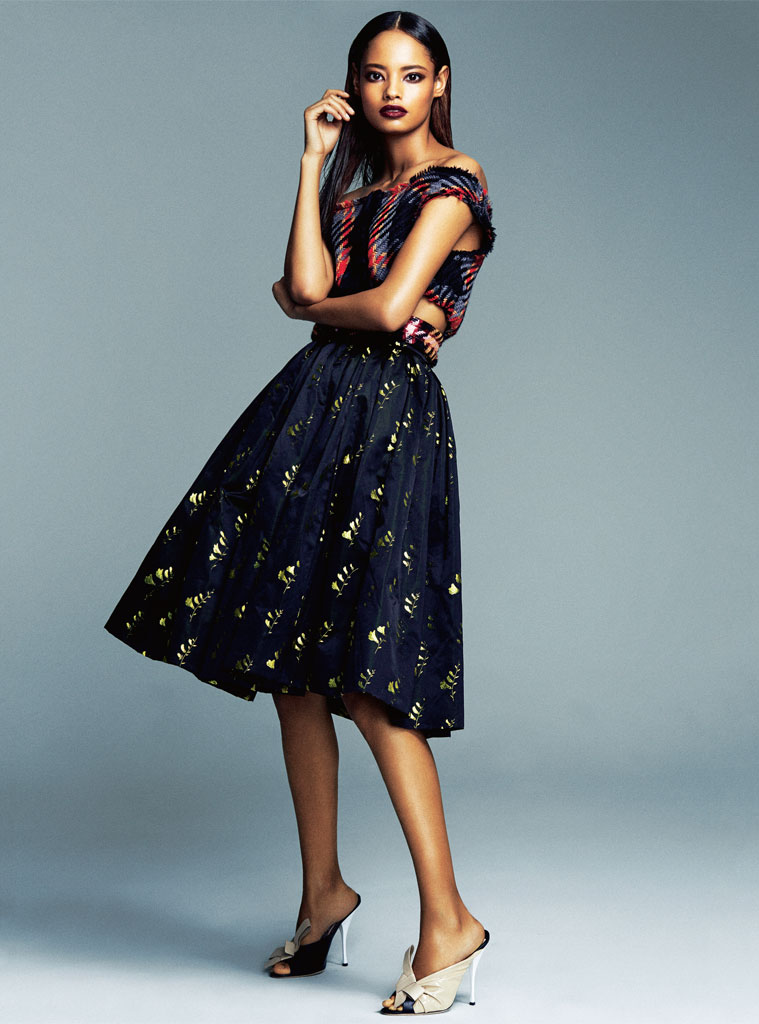 Malaika Frith