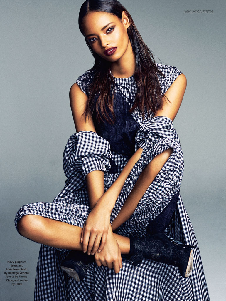 Malaika Frith