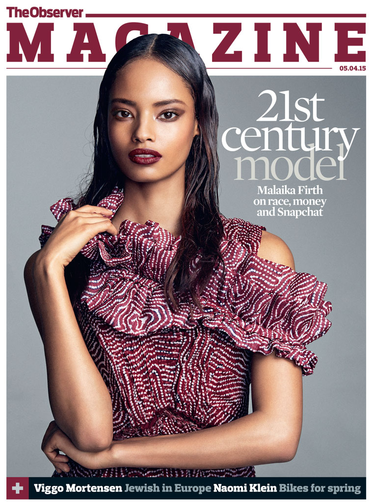 Malaika Frith