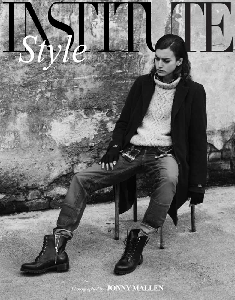 institute style