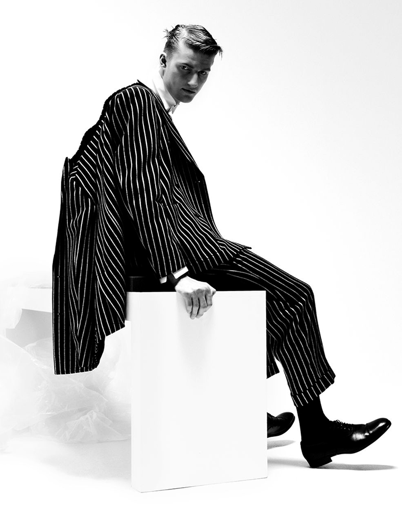 Bon Magazine