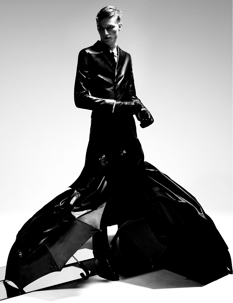Bon Magazine