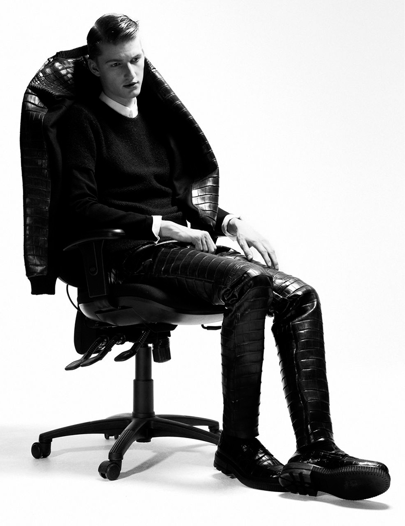 Bon Magazine