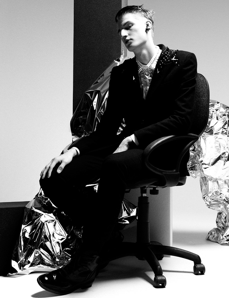 Bon Magazine