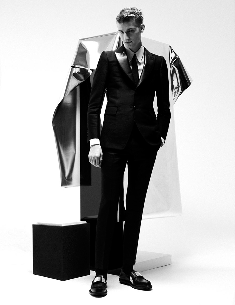 Bon Magazine