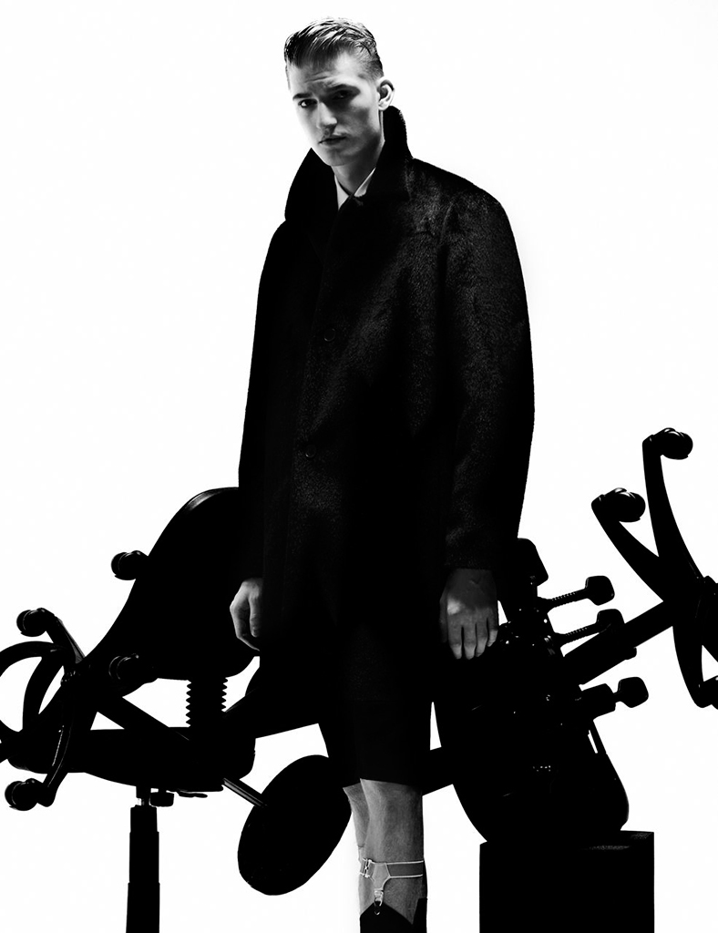 Bon Magazine