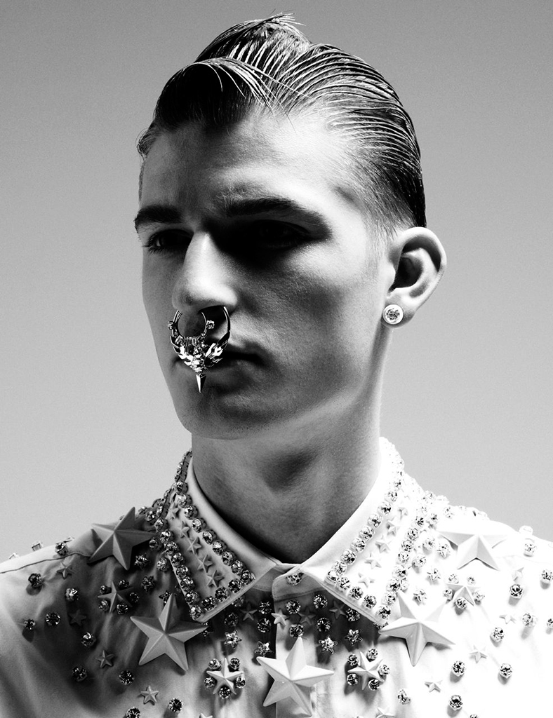 Bon Magazine