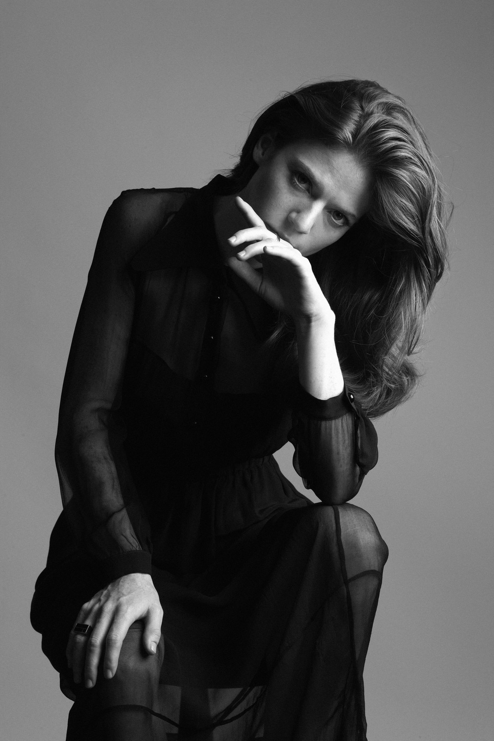 the laterals | rose leslie
