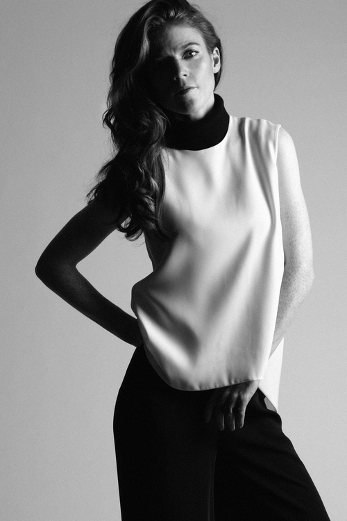the laterals | rose leslie