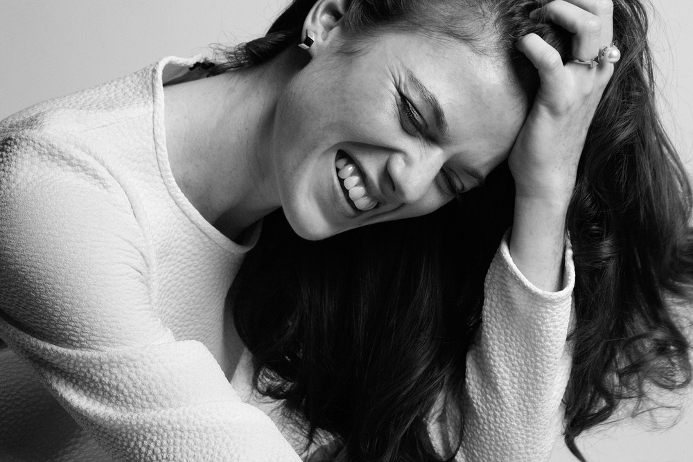 the laterals | rose leslie