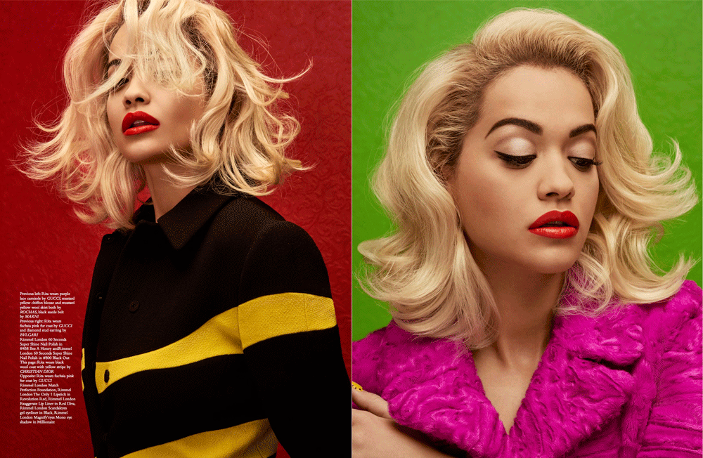 Wonderland | Rita Ora