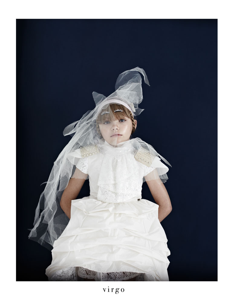 the lunar child