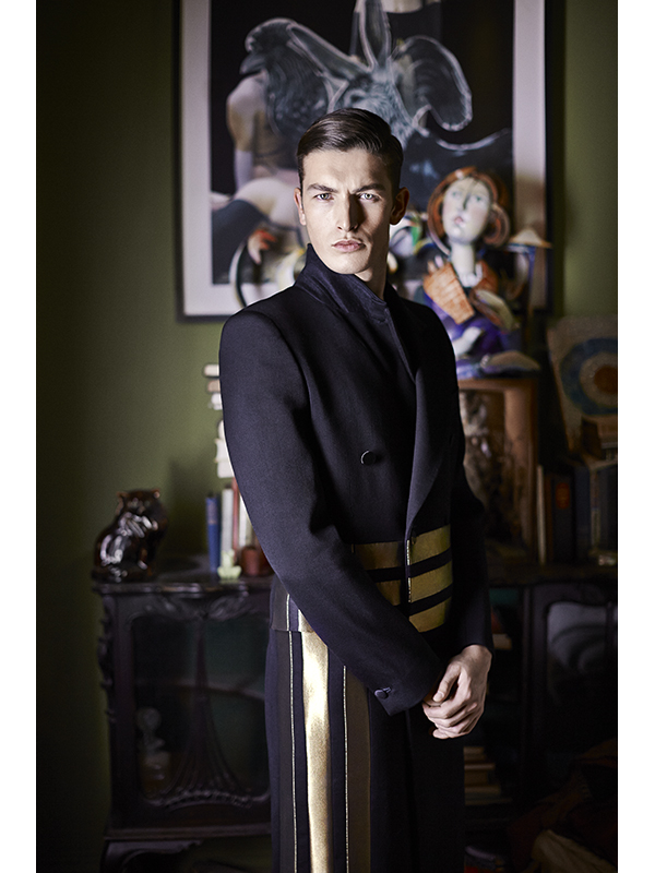 party on | the independent magazine