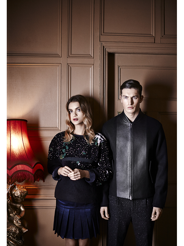 party on | the independent magazine