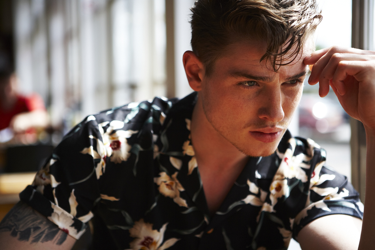 EASY diner | THE INDEPENDENT MAGAZINE