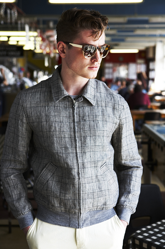 EASY diner | THE INDEPENDENT MAGAZINE