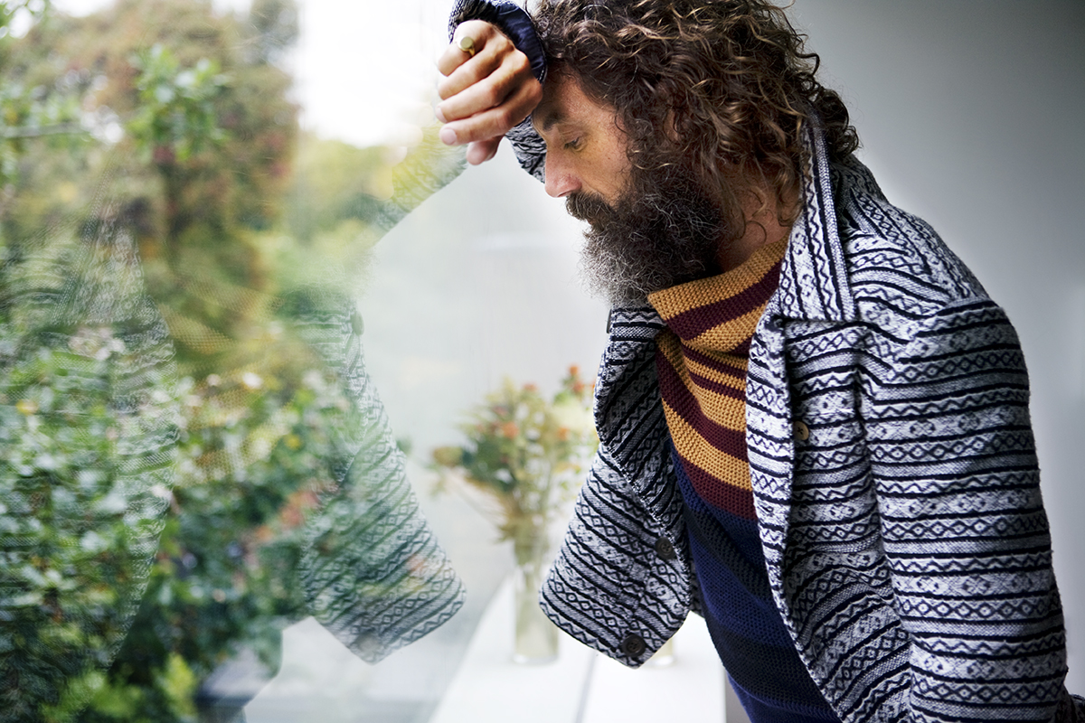 the independent MAGAZINE