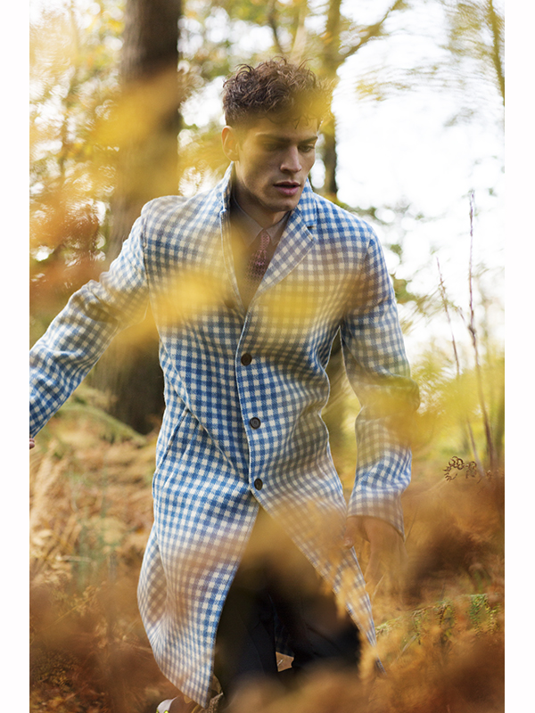into the woods | THE independent magazine