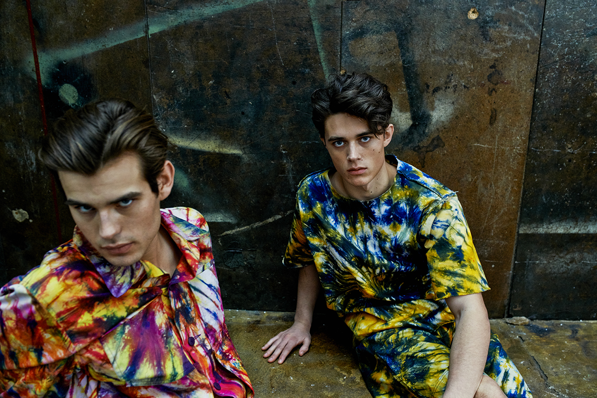 rave on | THE independent magazine