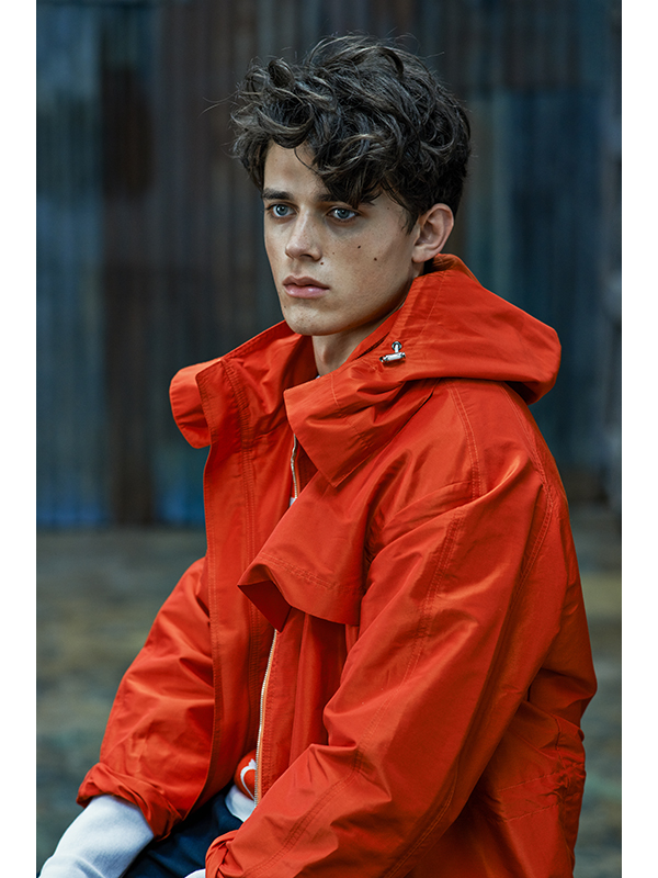 rave on | THE independent magazine