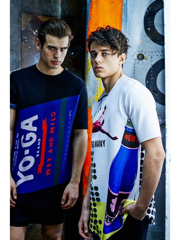 rave on | THE independent magazine
