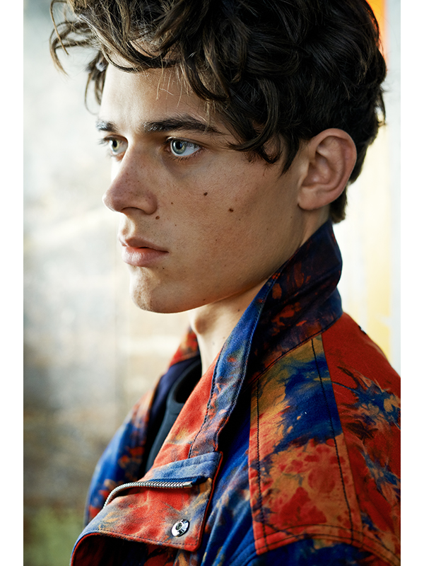 rave on | THE independent magazine