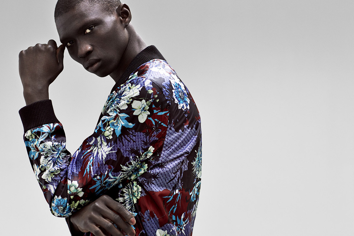 BOMBERS AWAY | THE INDEPENDENT MAGAZINE